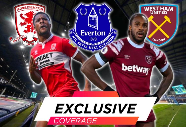 Everton