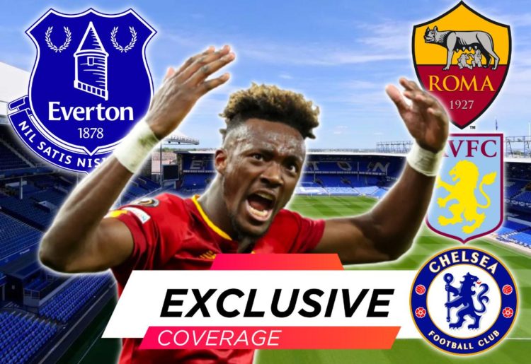 Everton
