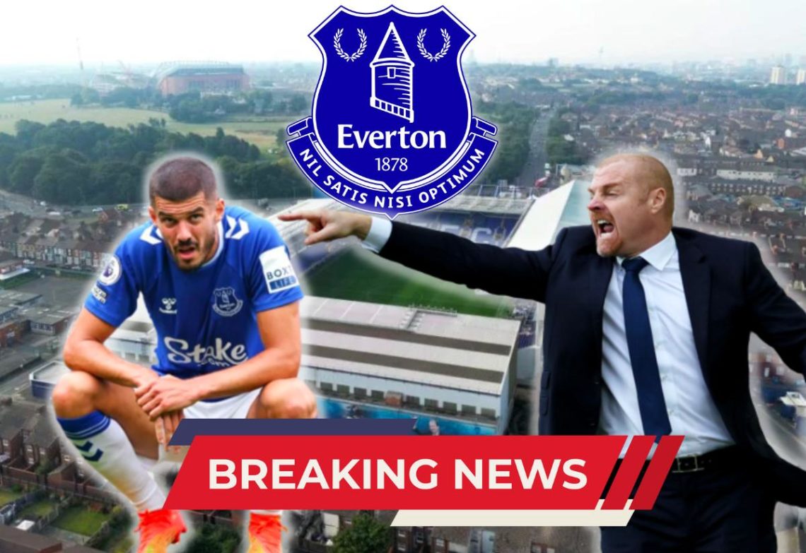 Everton