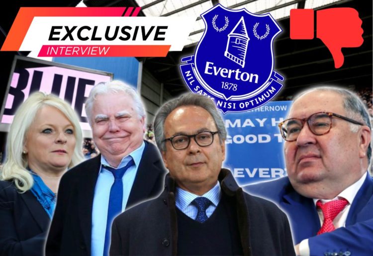 Everton