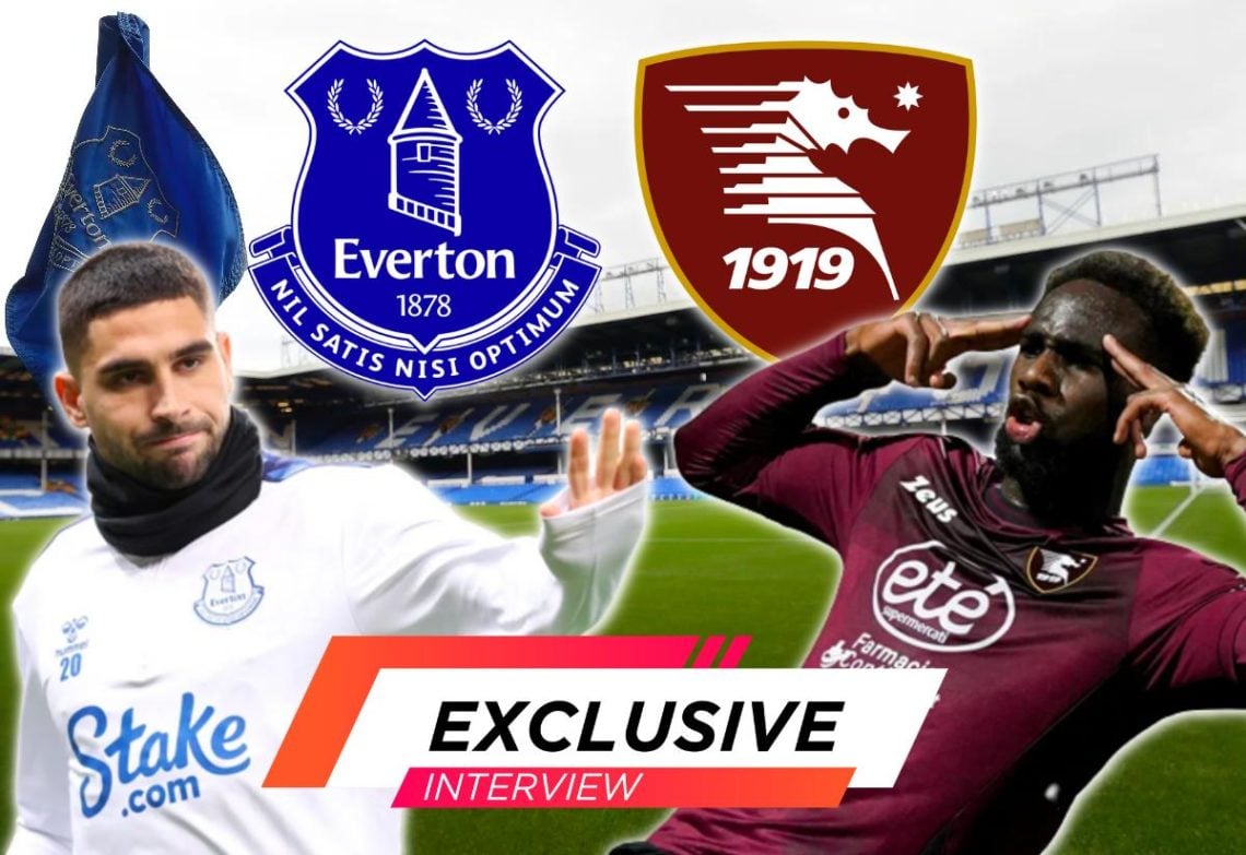 Everton