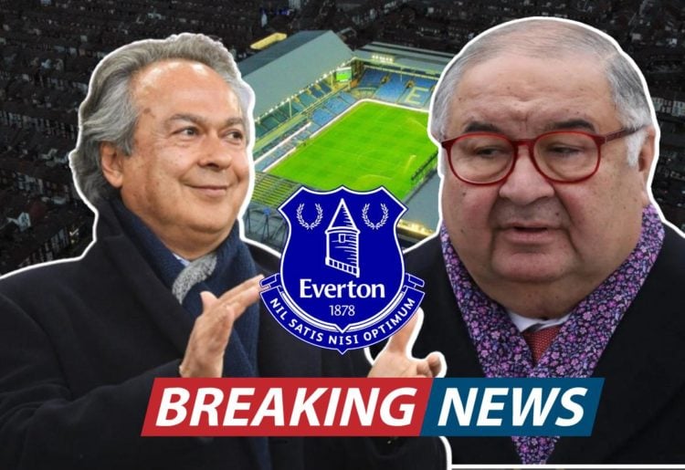 Everton