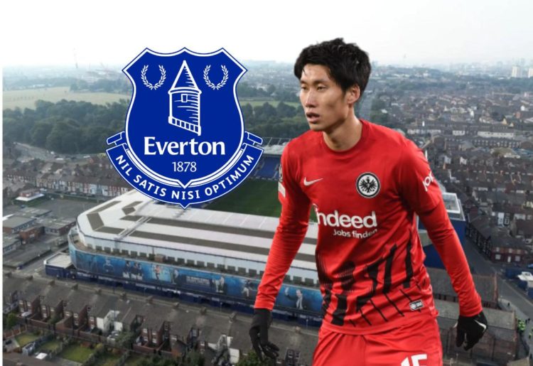 Everton