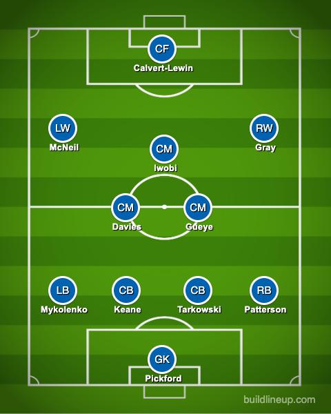 Everton
