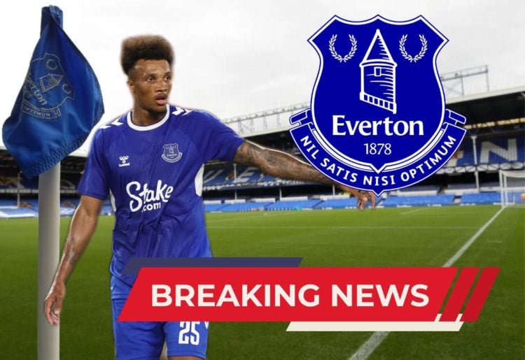 Everton