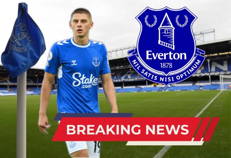 Everton