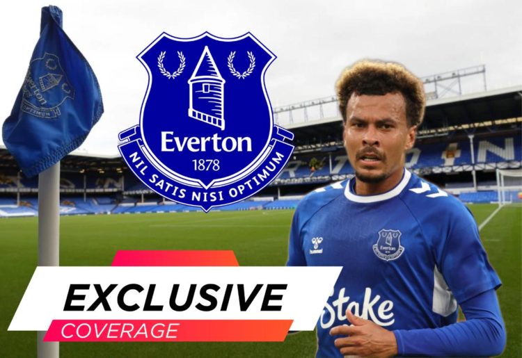 Everton