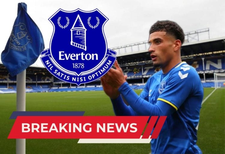 Everton