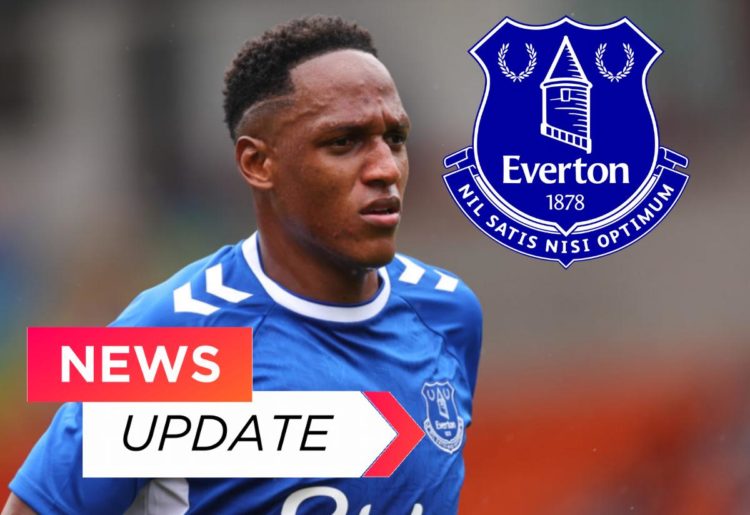 Everton