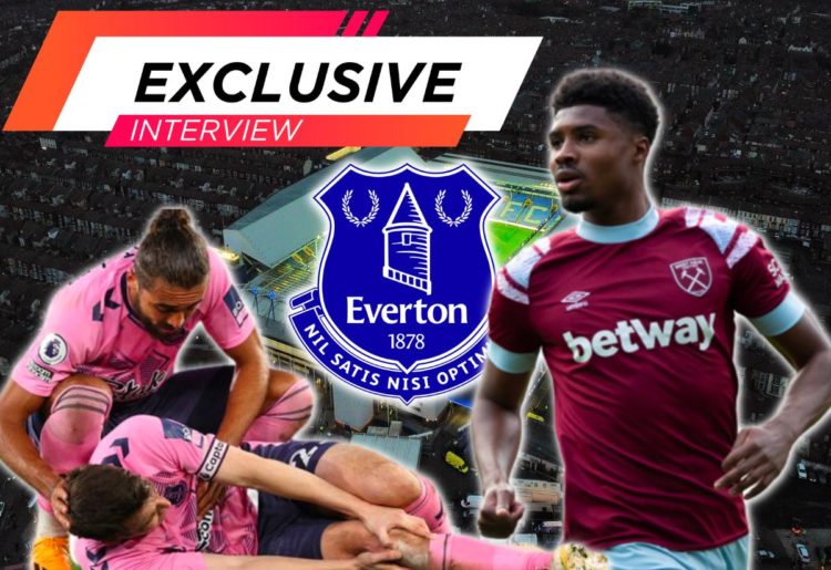 Everton