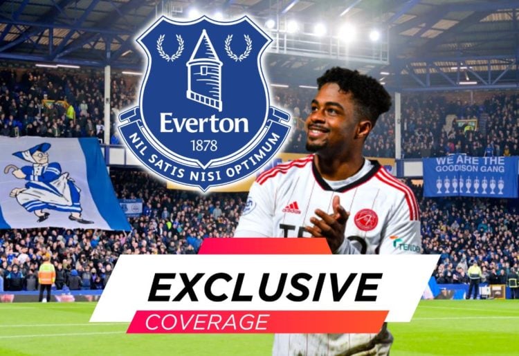 Everton