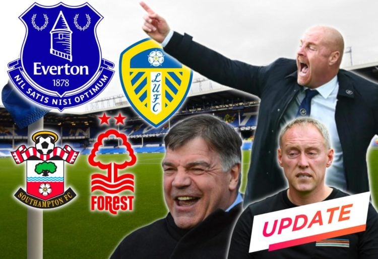 Everton