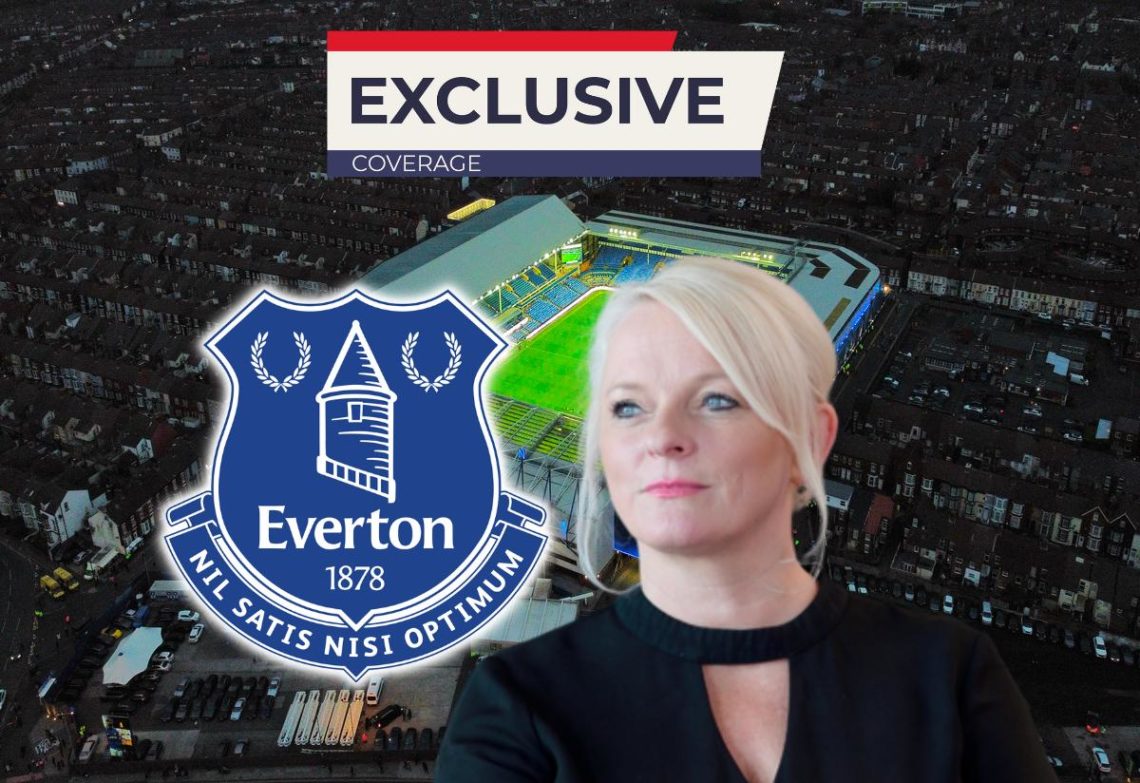 Everton