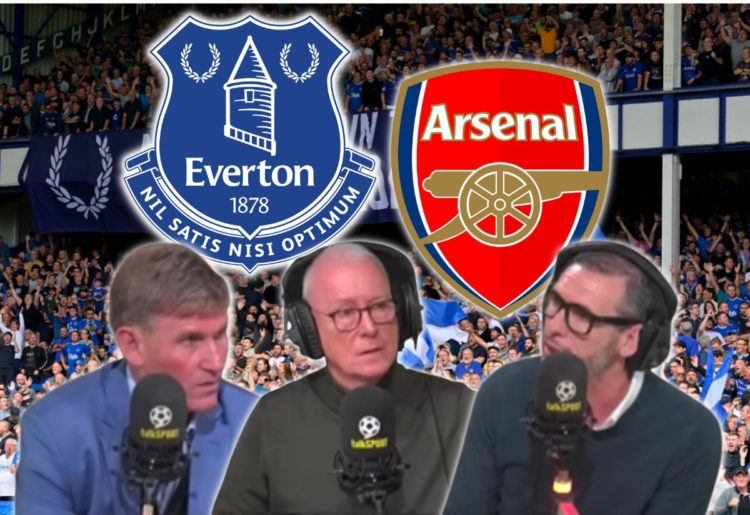 Everton