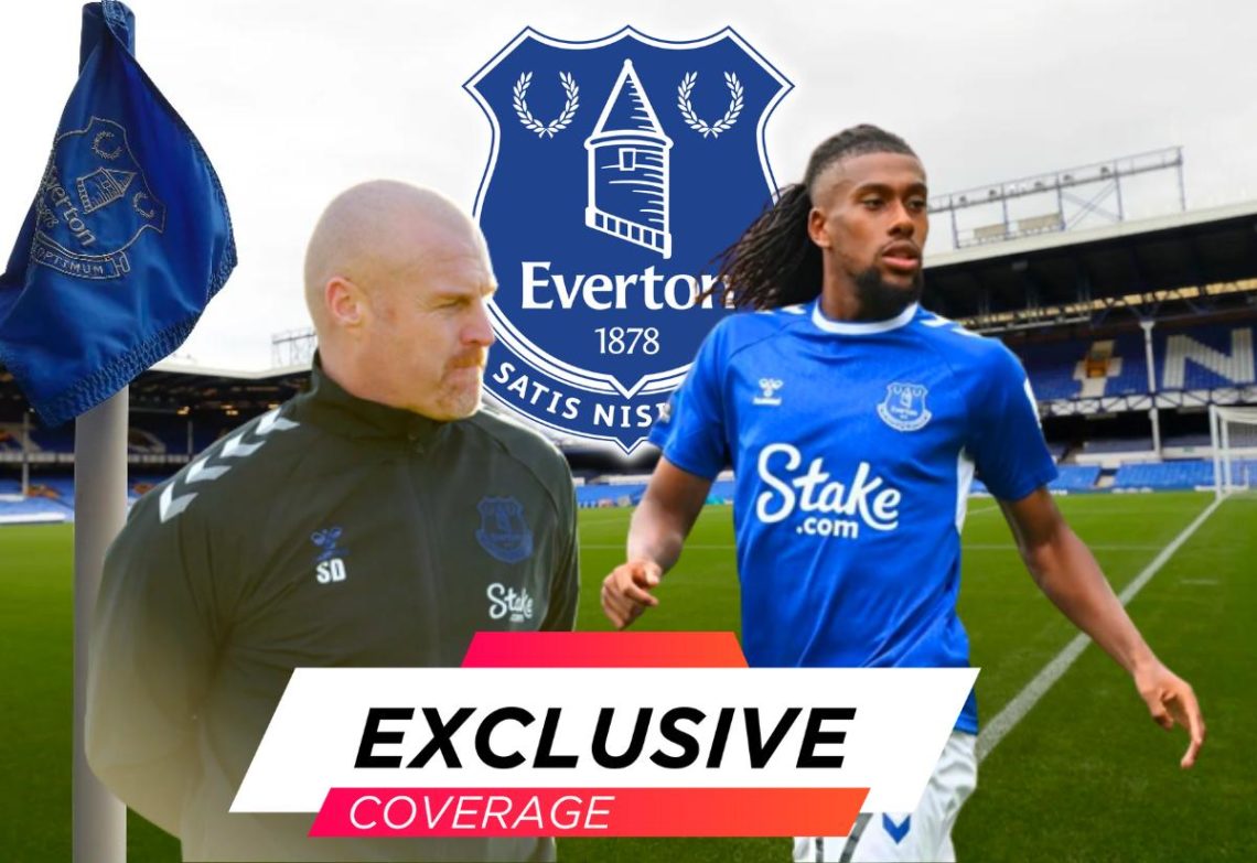 Everton