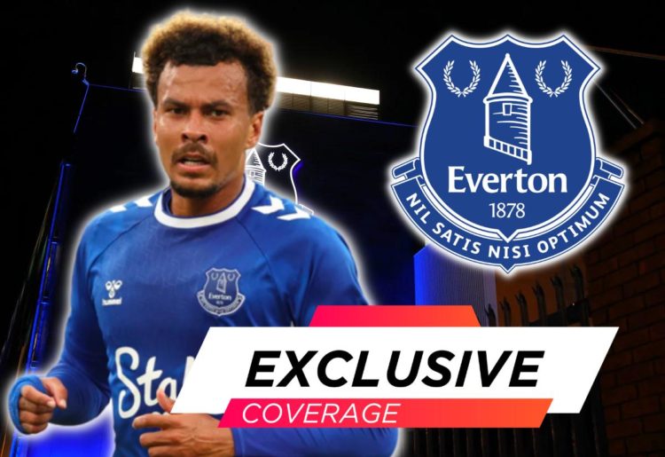 Everton