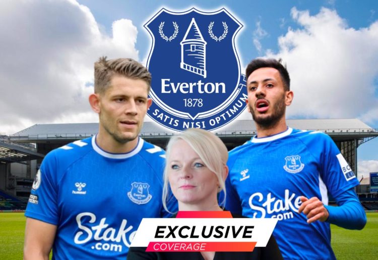 Everton