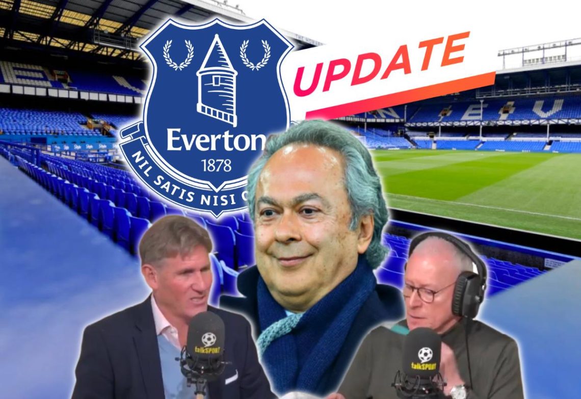 Everton