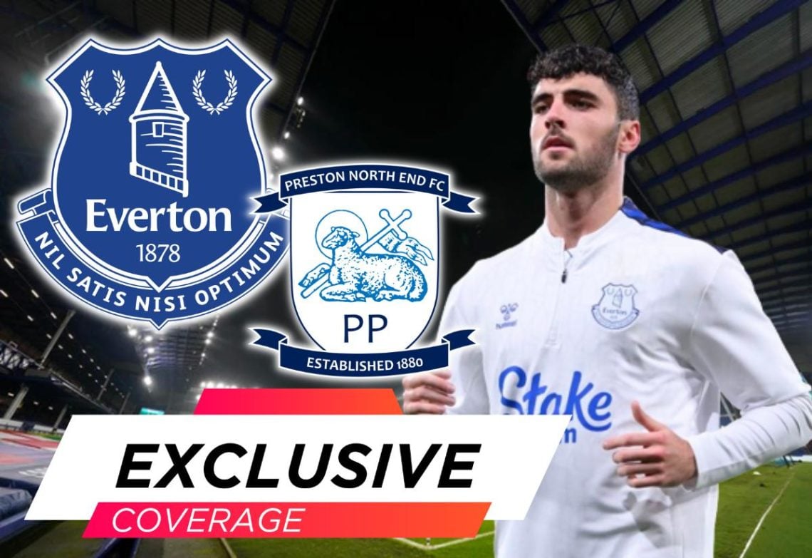 Everton