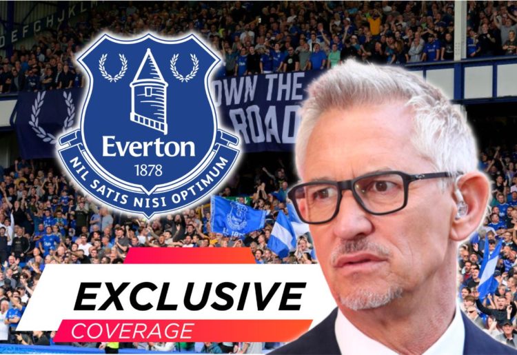Everton