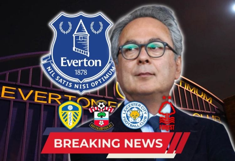 Everton