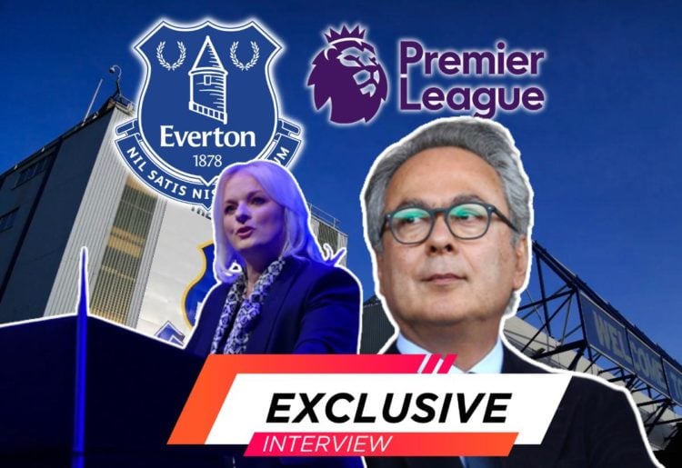 Everton
