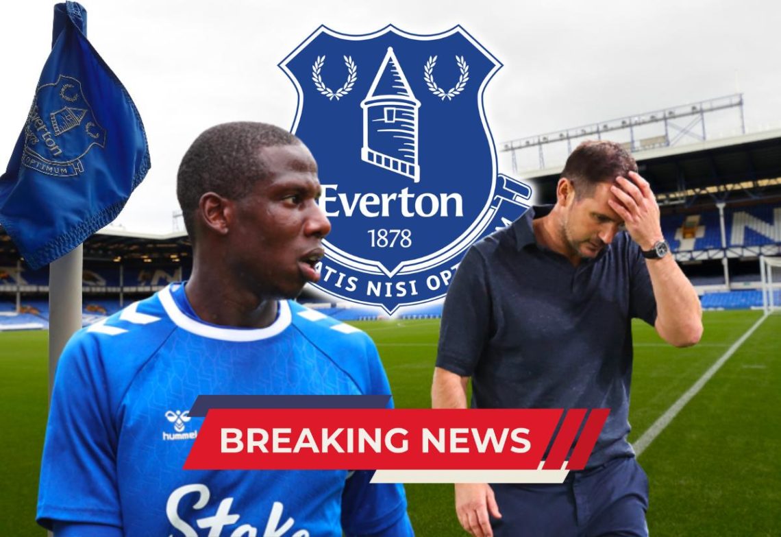 Everton