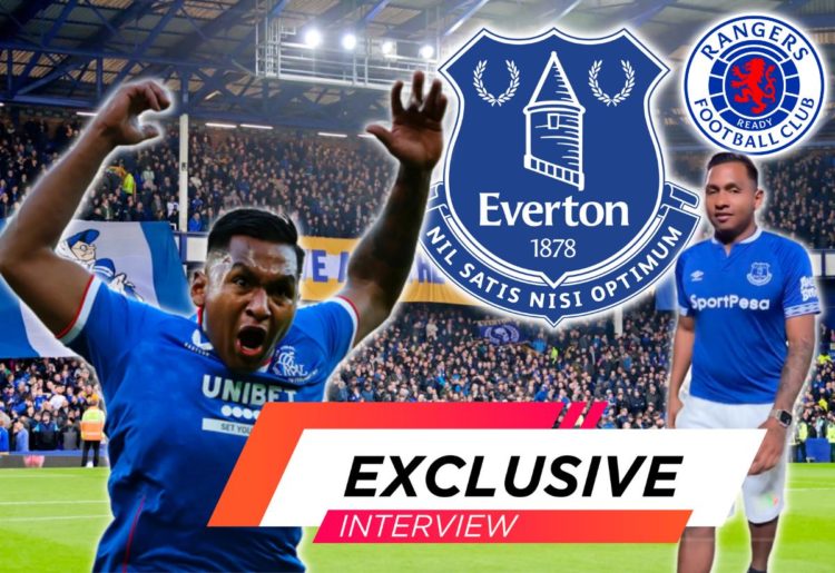 Everton