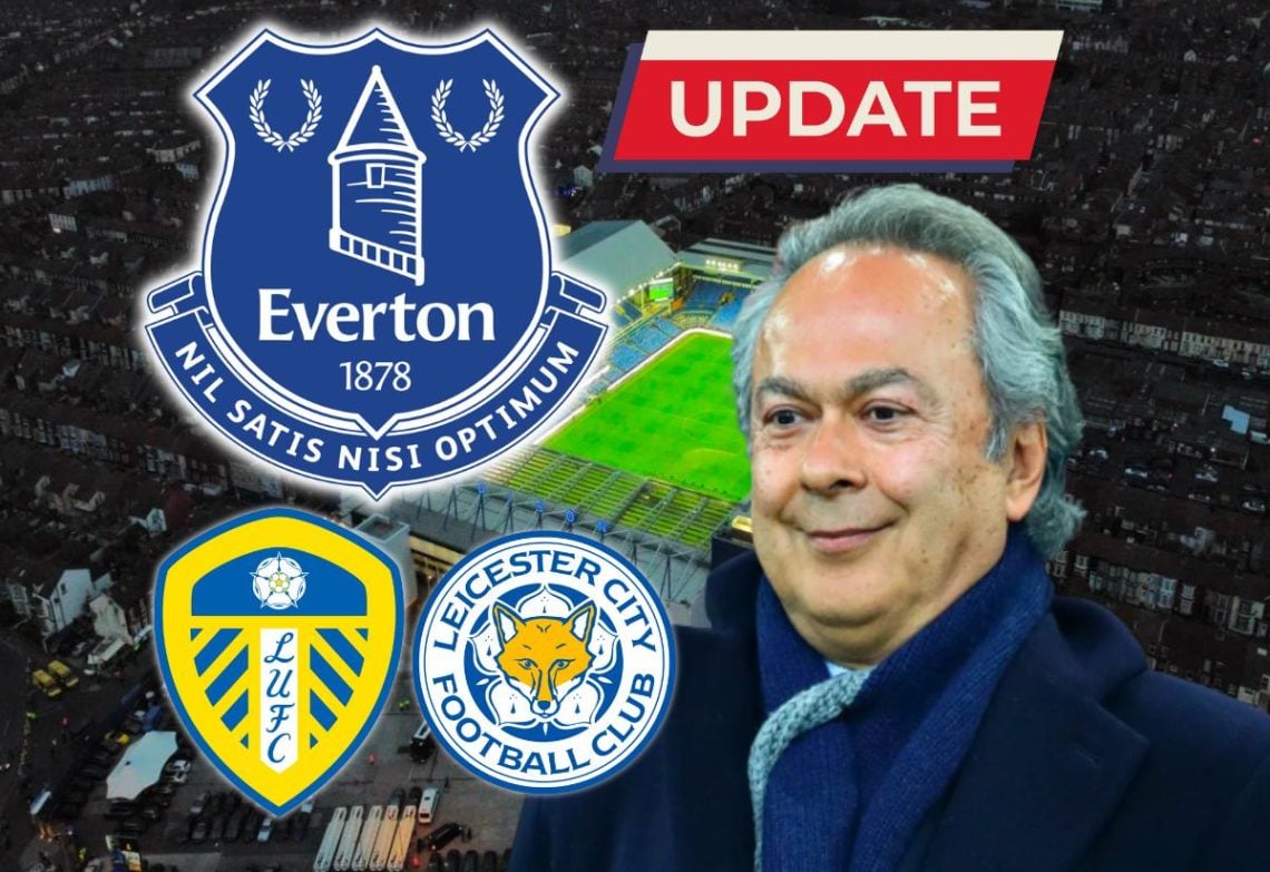 Everton ramifications on cards as Leeds and Leicester tipped for action