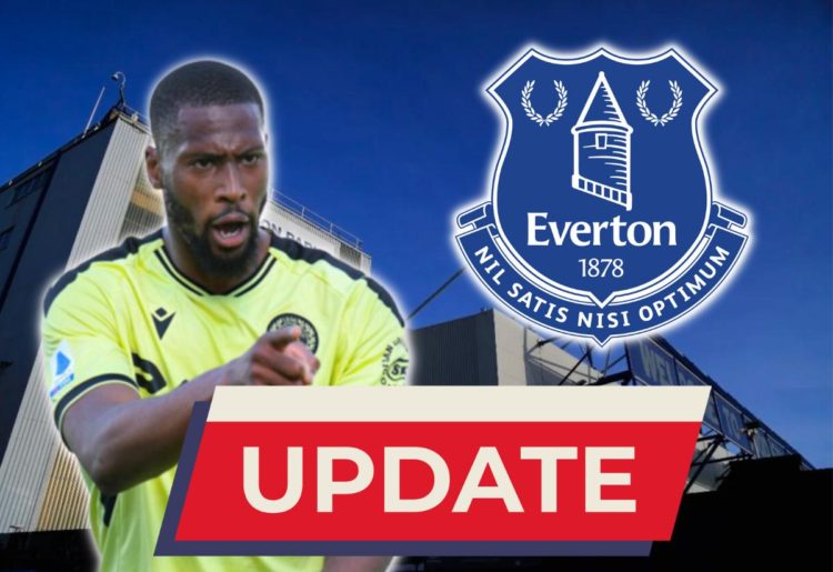 Everton