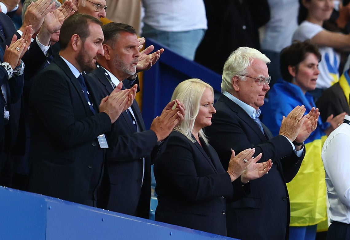 Everton