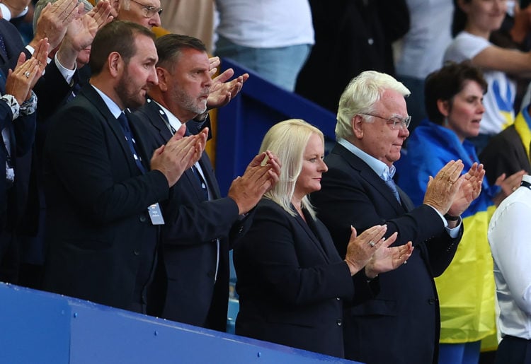 Everton
