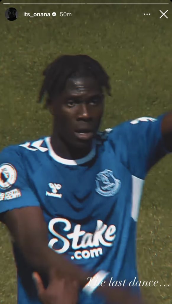 Everton