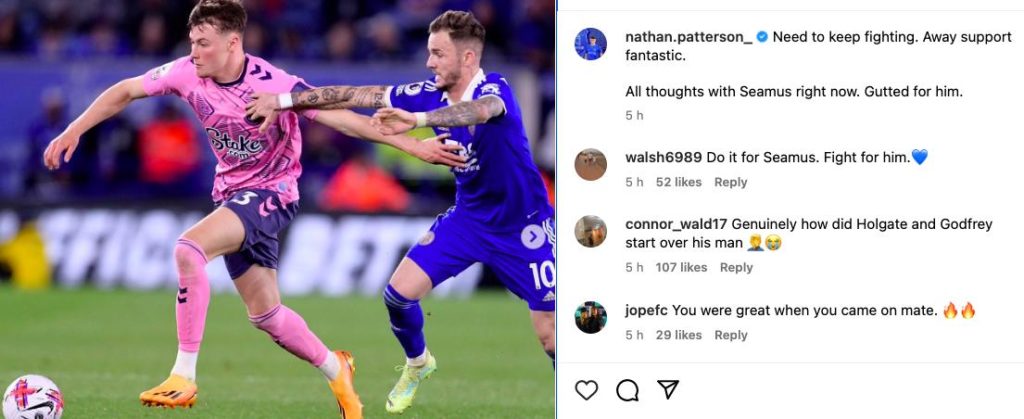 Everton