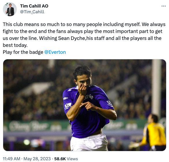 Everton