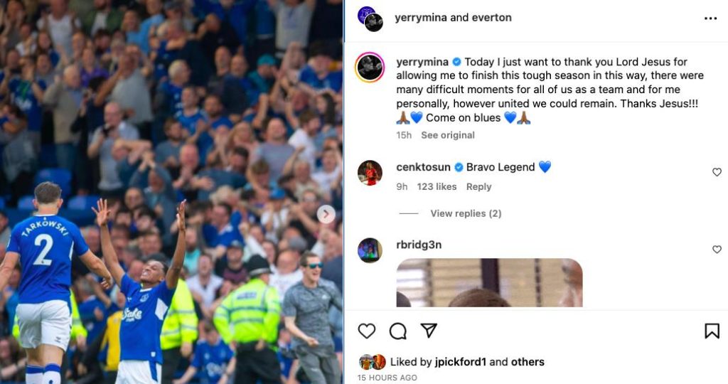 Everton