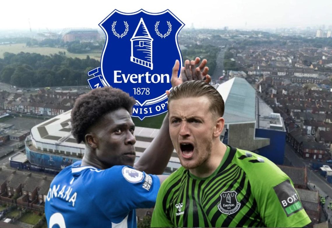 Everton