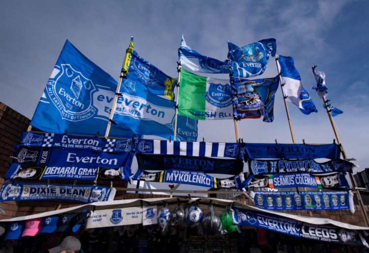 everton