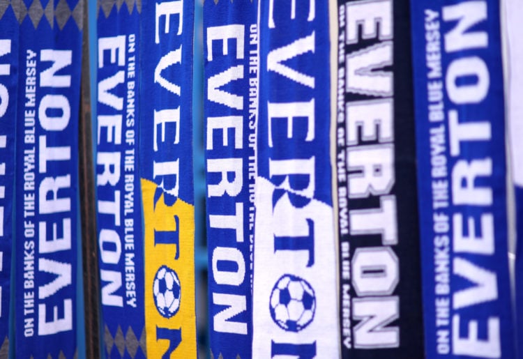 everton