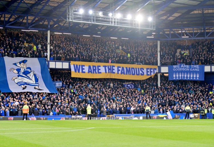 everton