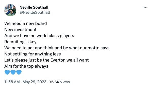 Everton