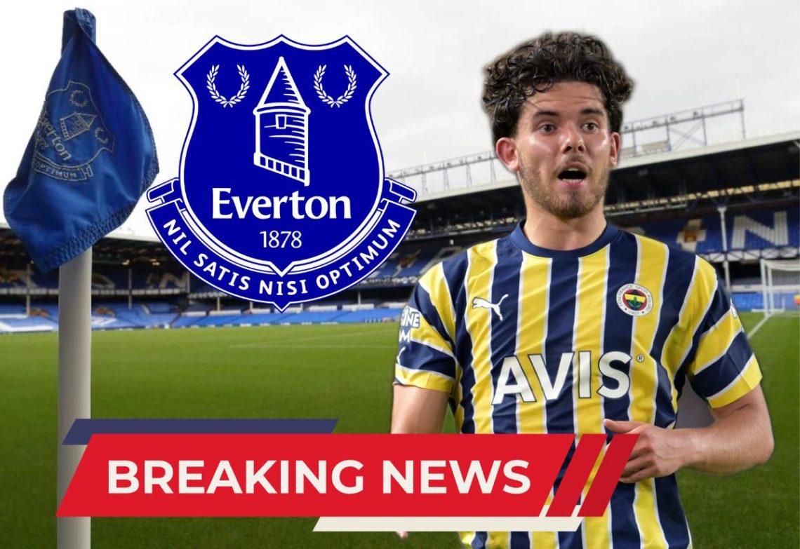 Everton