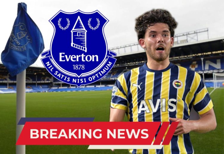 Everton
