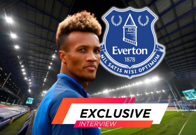 Everton