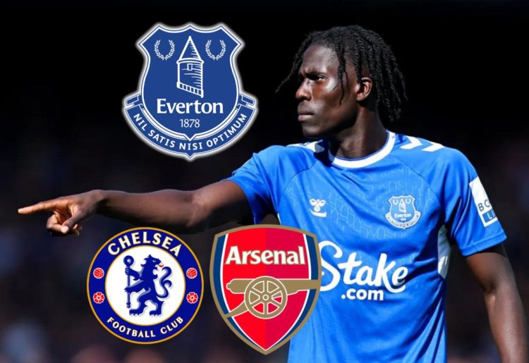 Everton