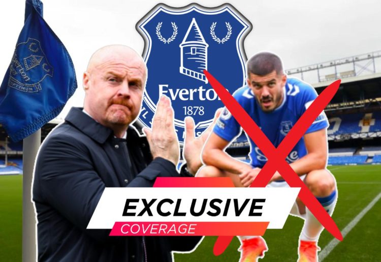 Everton