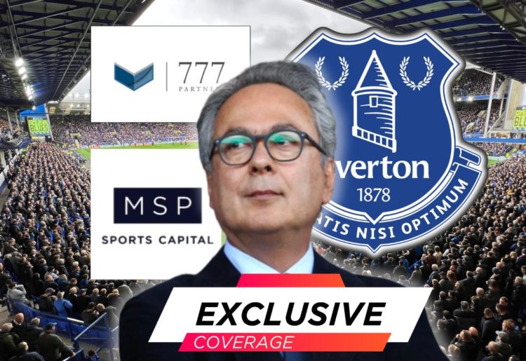 Everton