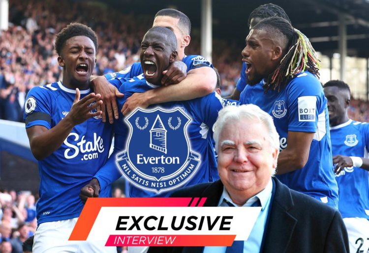 Everton