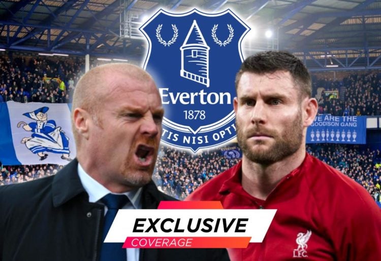 Everton