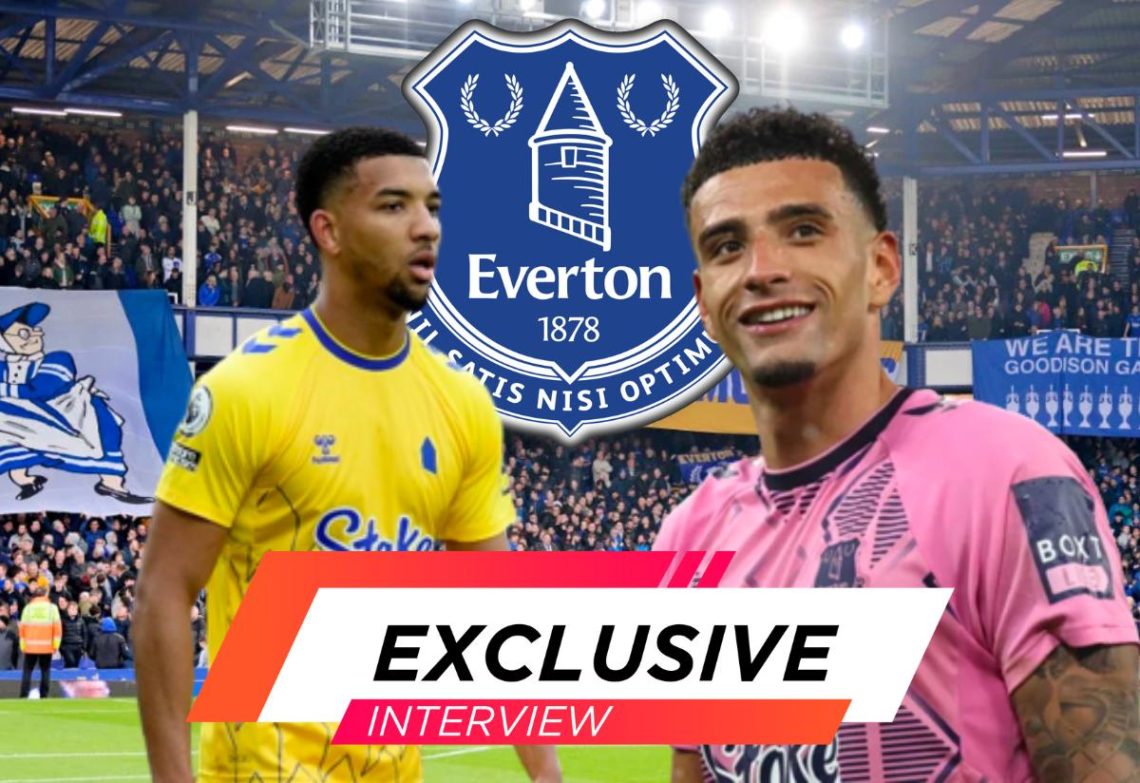 Everton
